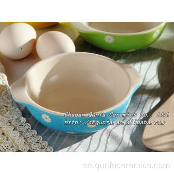 Bakeware Pan Cake Pasta Bake Round Baking Dish